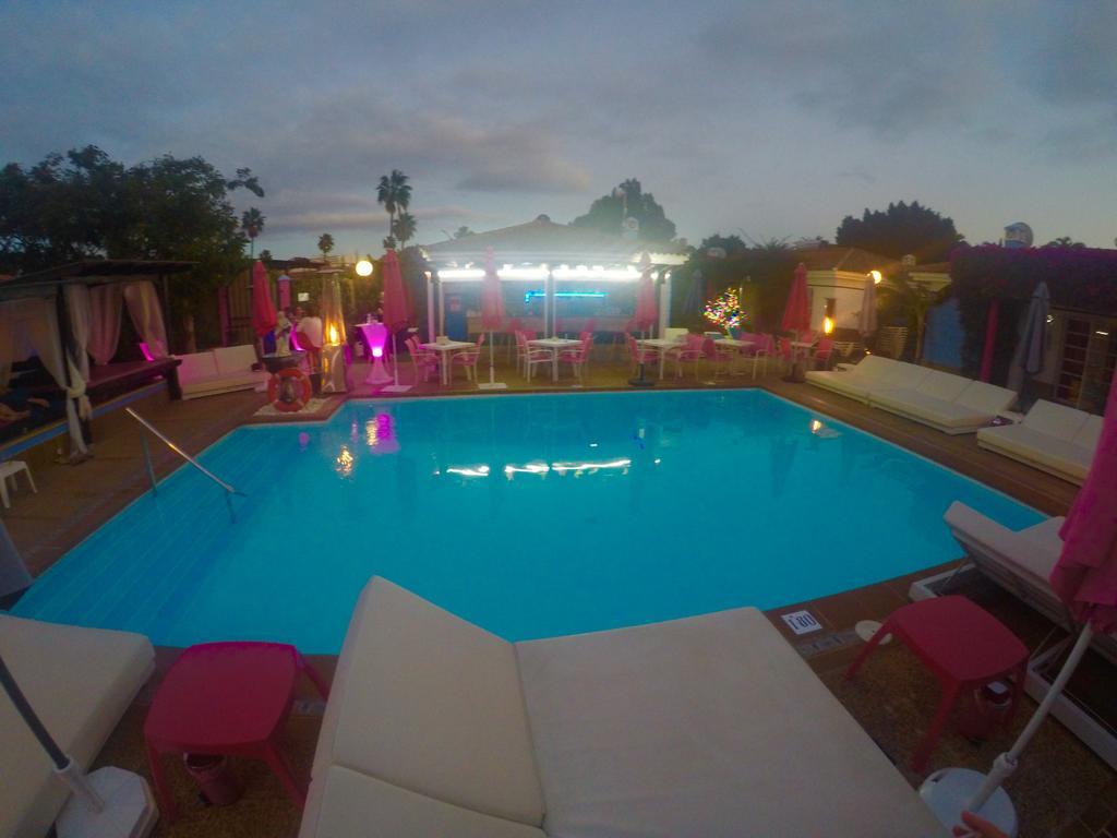 VENUS RESORT SWINGERS ONLY, MASPALOMAS (GRAN CANARIA)
